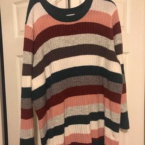 4X Old Navy Sweater